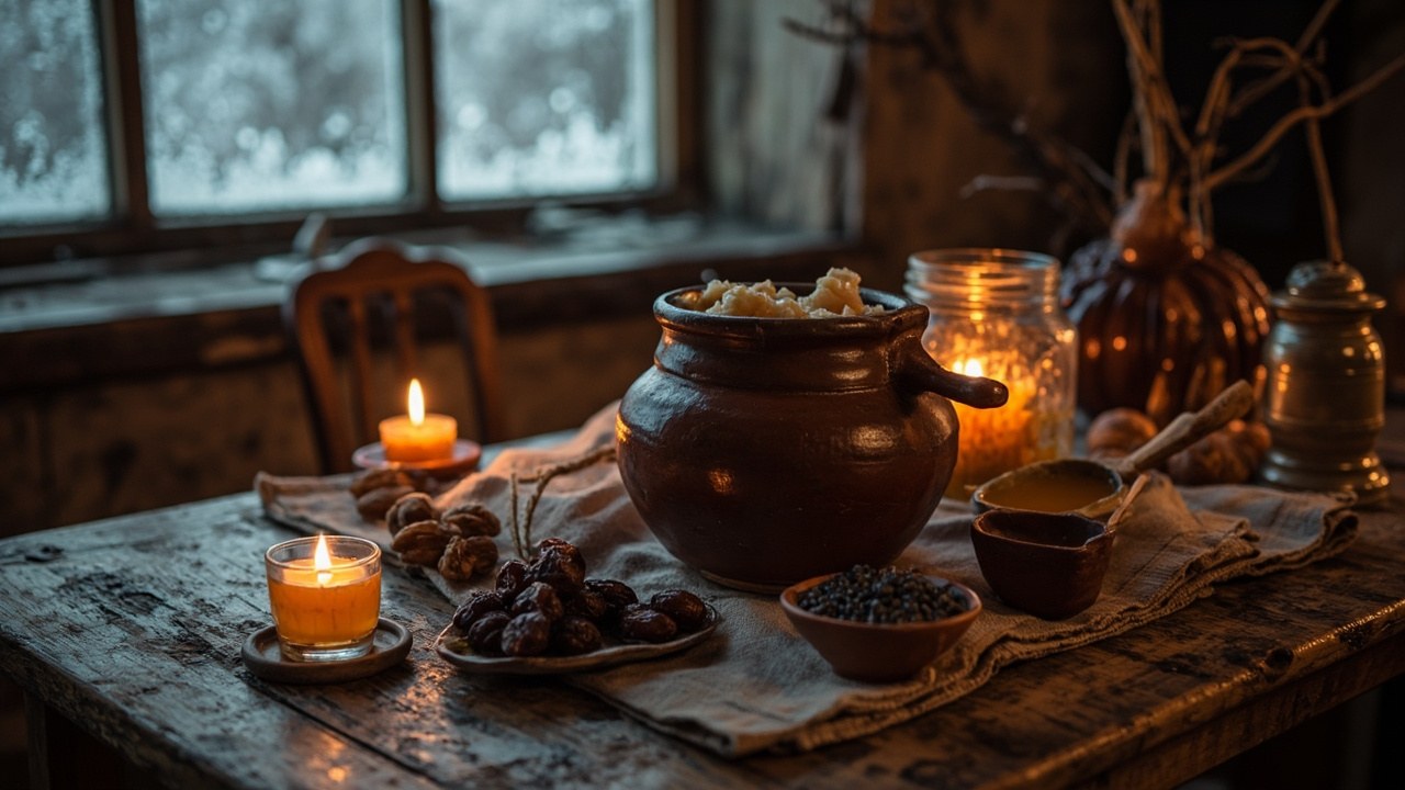 як варити кутю з пшениці