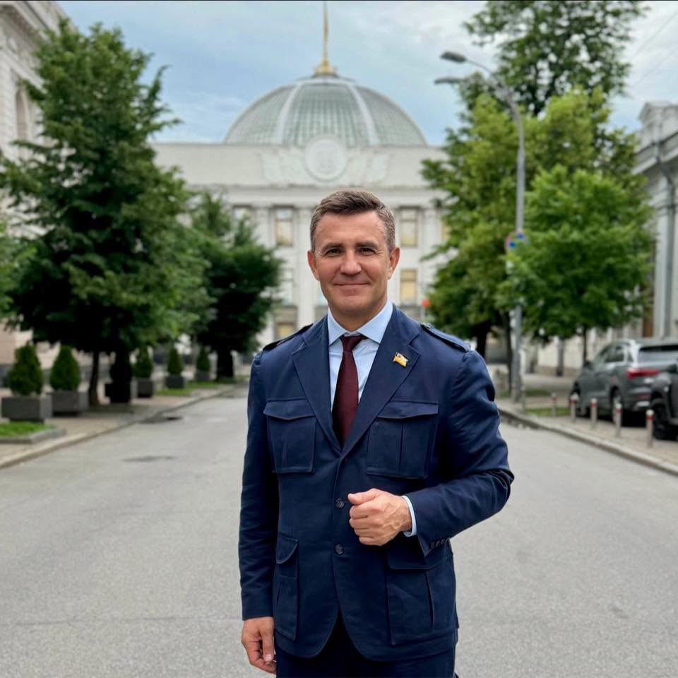 Тищенко і фонд «Дорога миру»: чому ця справа має суспільне значення