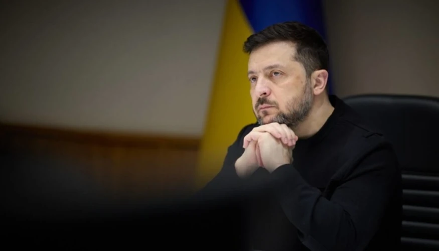 Зеленський повідомив про підготовку нового масованого удару РФ: перебіг подій 24 липня
