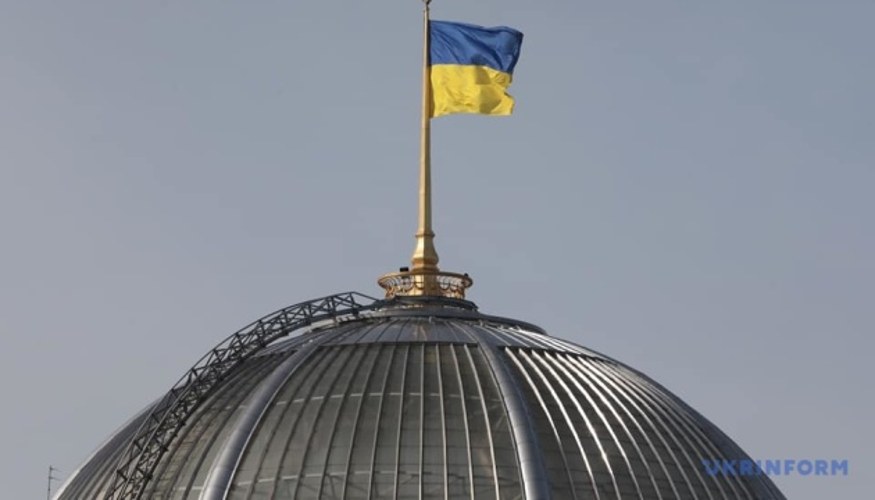 Законопроєкт № 15294 ухвалений у першому читанні: що передбачають зміни до КК