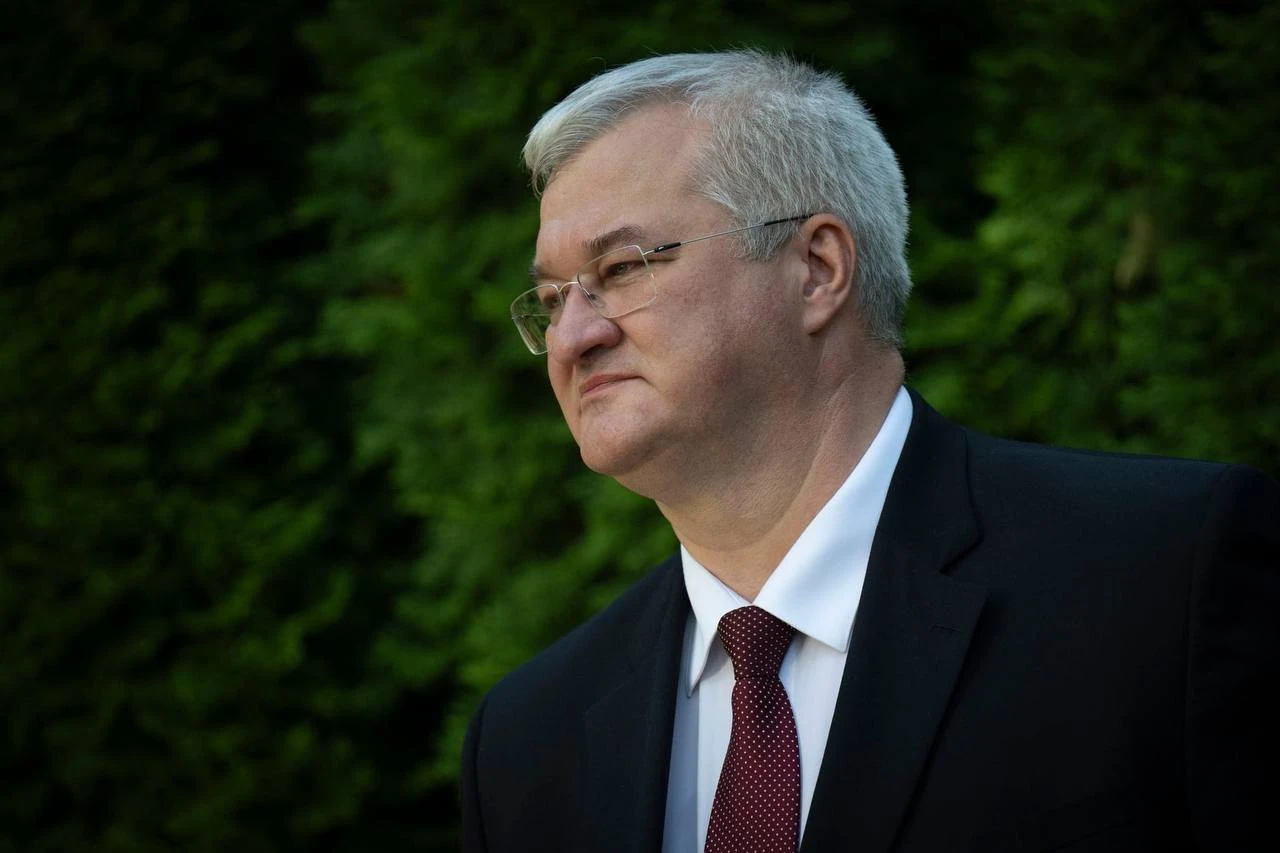 Сибіга: Москва може вдатися до фальшивої дипломатії перед голосуванням щодо санкцій