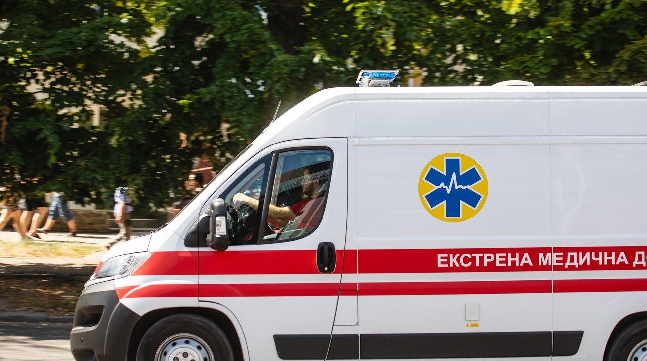 Удари по Херсону о 00:15 і 07:00: підтверджені цифри 17 липня