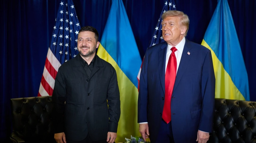 WSJ: Трамп захопився українськими безпілотниками і змінив ставлення до Зеленського
