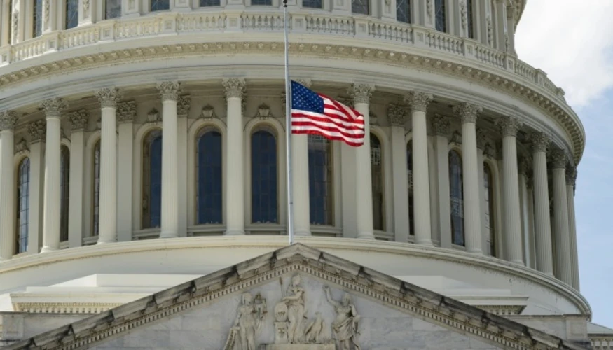 Сенат США 28 липня: фактична хронологія узгодження санкційного пакета