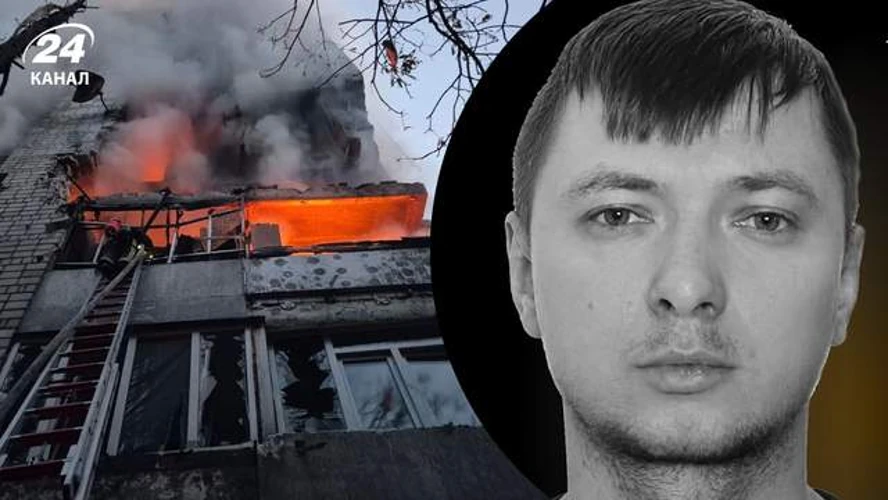 Поліція Львівщини назвала ім’я загиблого під час удару 30 липня