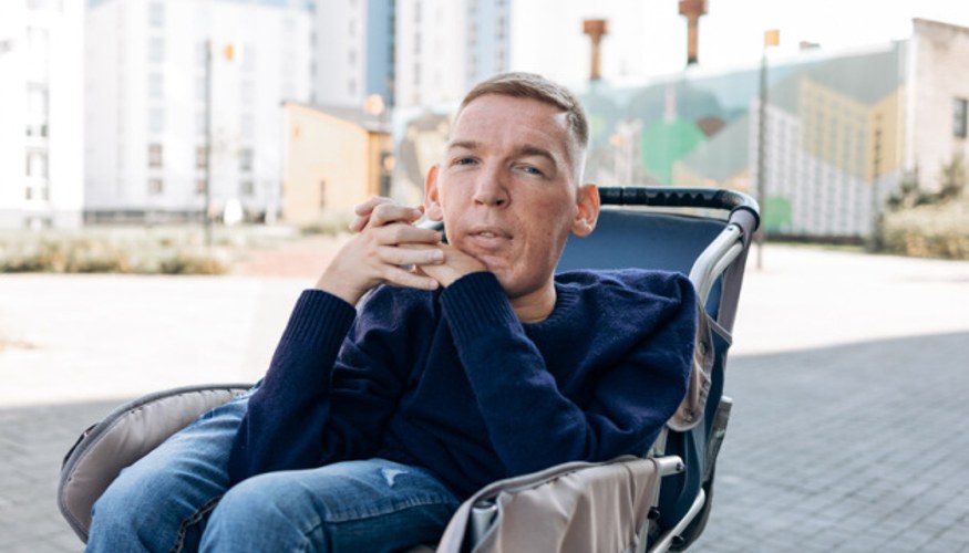 Хронологія справи Гусакова: від першої підозри до легалізації на 162,5 млн грн