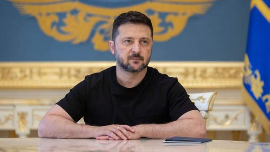Указ №593/2026: ключові деталі про нове командування у ЗСУ