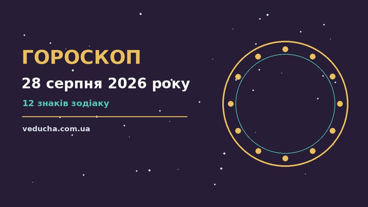 Чашка кави поряд із записником, символ пʼятничного гороскопу на 28 серпня 2026 року