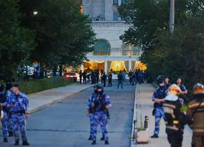 Вибух у московському Balzi Rossi: чому він цікавий за межами Росії