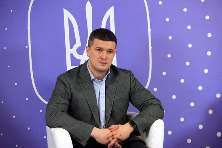 Федоров пояснив Reuters, чому Україна ризикує програти війну