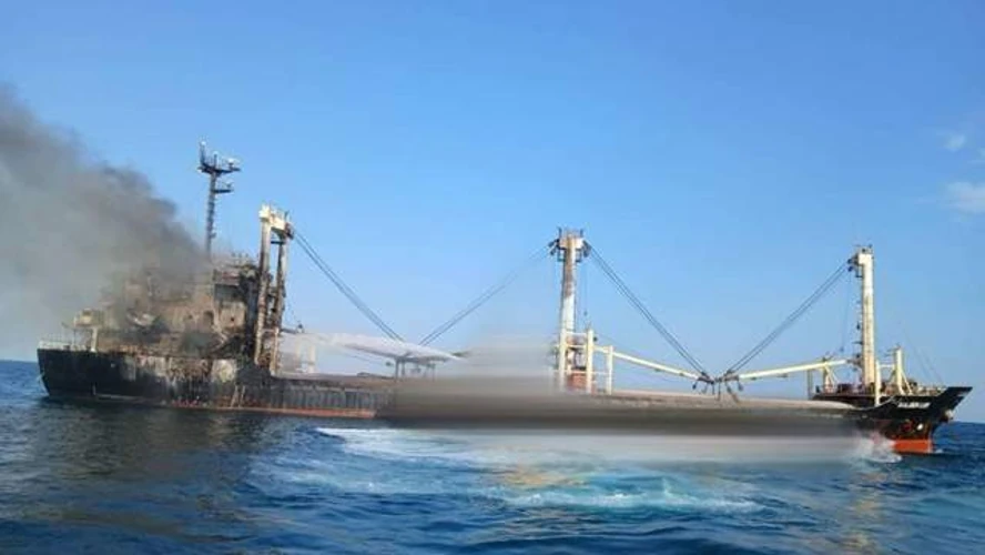 Зупинка портів Одеси б’є по залізорудній галузі: підприємства зупиняють роботу