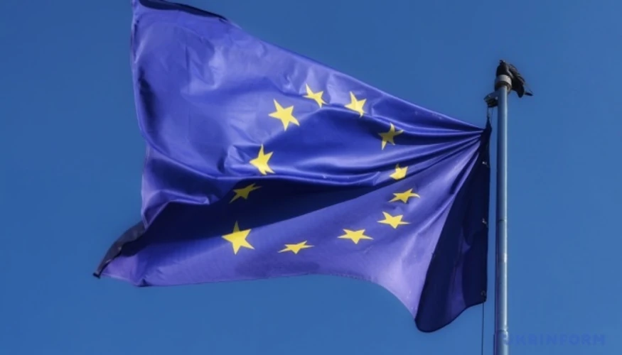 Хронологія санкцій ЄС проти Росії: від 17 липня до рішення 7 серпня