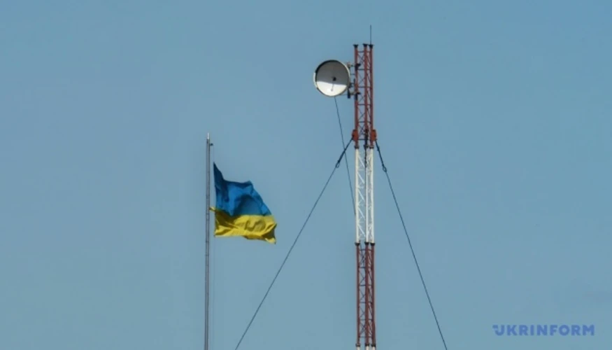 Карта повітряної тривоги по всій Україні 7 серпня