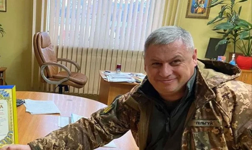 Двом експосадовцям Мукачівського ТЦК обрали тримання під вартою: дата, стаття та сума хабаря