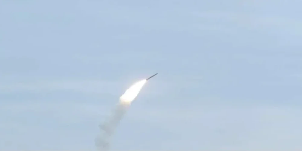 Повітряні сили ЗСУ уточнили параметри комбінованої атаки на Одещину 9 серпня