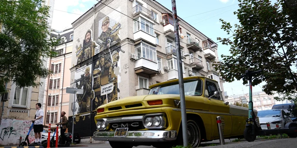 10 серпня: як змінювалася зона тривог від першого до другого відбою
