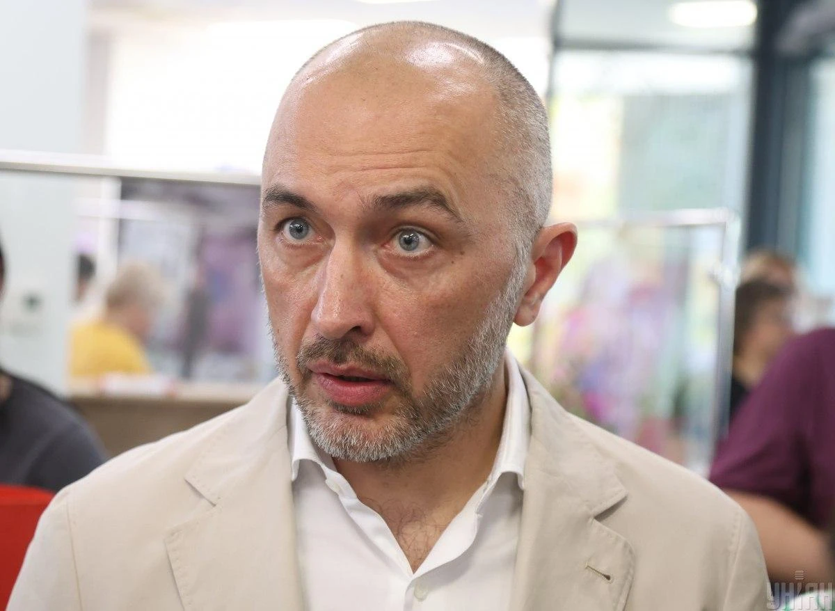 Будівля Шевченківського районного суду Києва