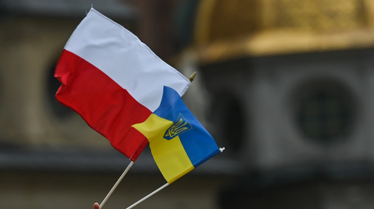 Хто формує дискусію про депортацію українців у Польщі: партія ПіС, IBRiS і МВС