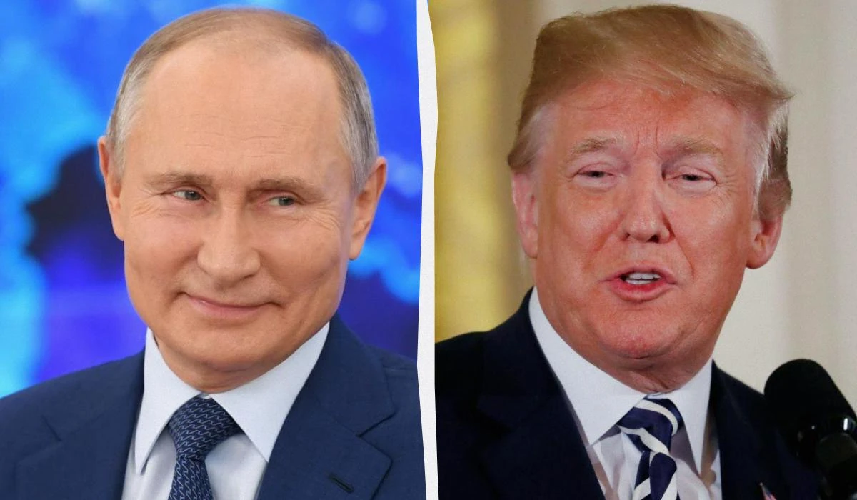 4,5 роки у РФ: екс-морпіха США Гілмана звільнено без обміну