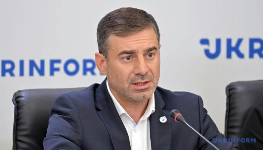 Наказ Драпатого 12 серпня: що зміниться для відвідувачів ТЦК на Закарпатті