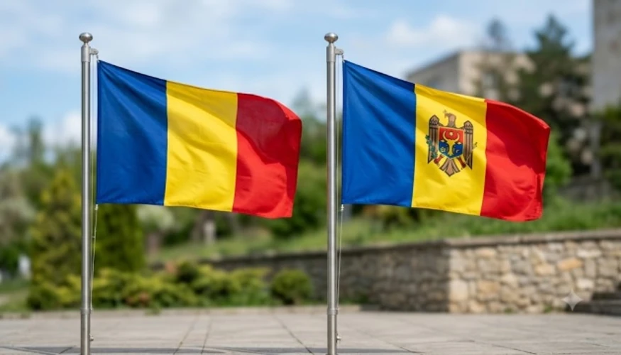 Ілюстративне зображення безпілотника, згенероване ШІ