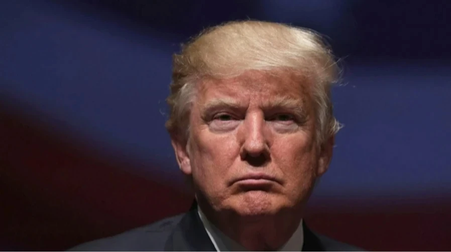 Трамп 20 серпня оголосив економічний «День Д» проти Ірану у Truth Social