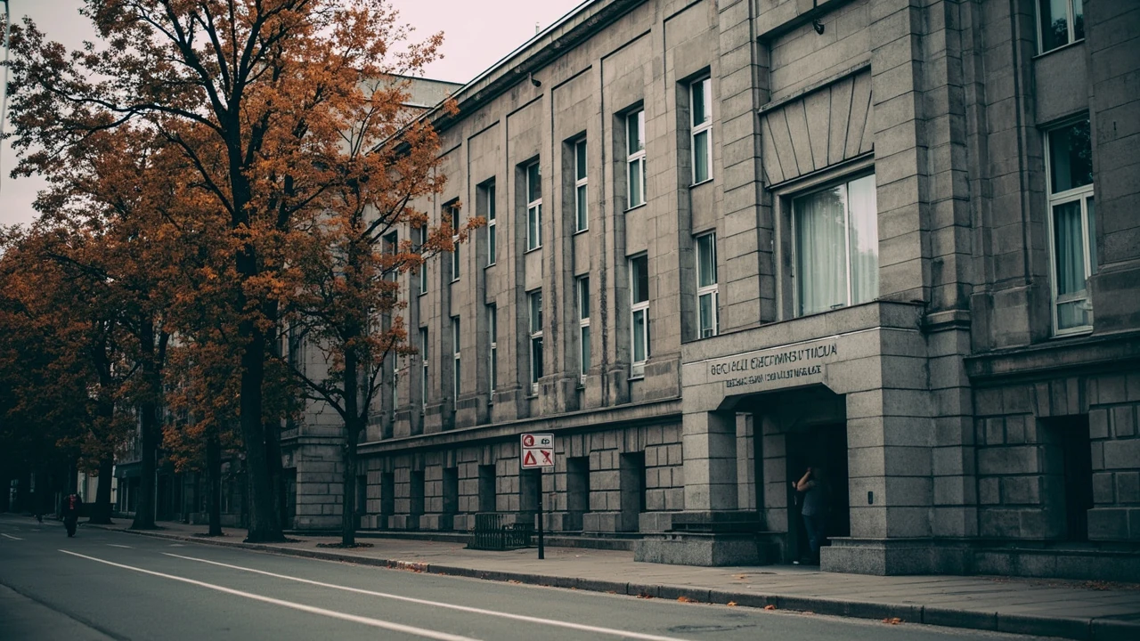 вінницька обласна прокуратура