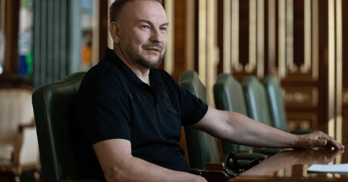 Хто і чому пропонує відкрити цивільним мапу «шахедів»: позиція Флеша