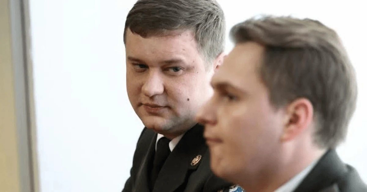 Розслідування щодо паспорта РФ дружини заступника генпрокурора Максима Крима