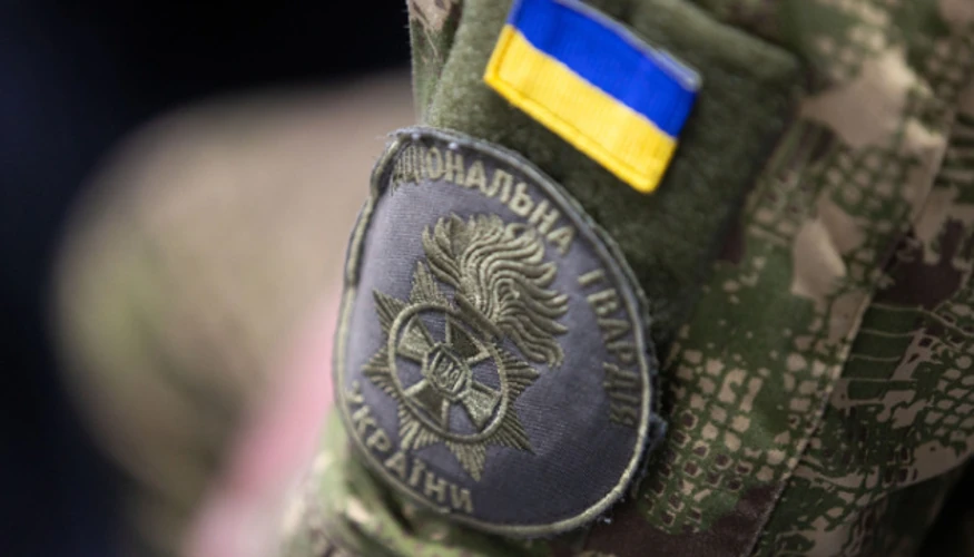 Очільник МВС назвав ключові цифри й орієнтири рекрутингу іноземців у НГУ