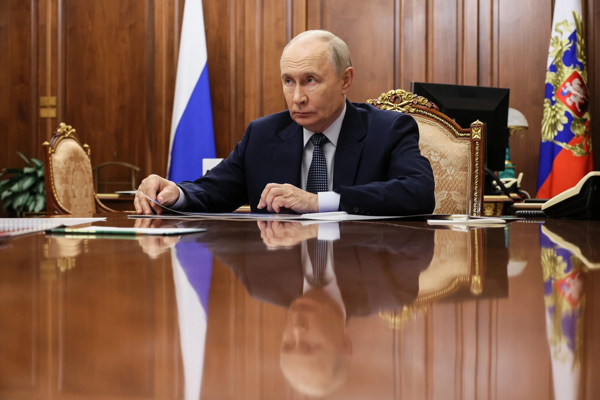 FT навів підтверджені цифри та дати щодо енергетичного перемир’я Україна-Росія