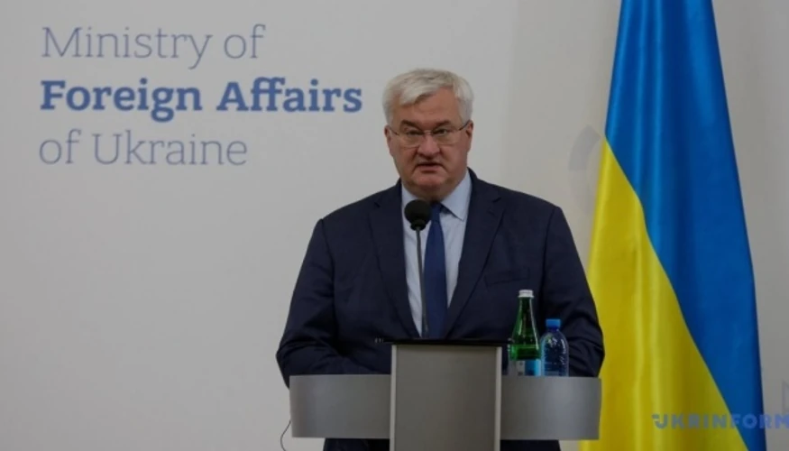Хронологія ударів по залізниці: від 13 вересня до звернення Сибіги 15 вересня