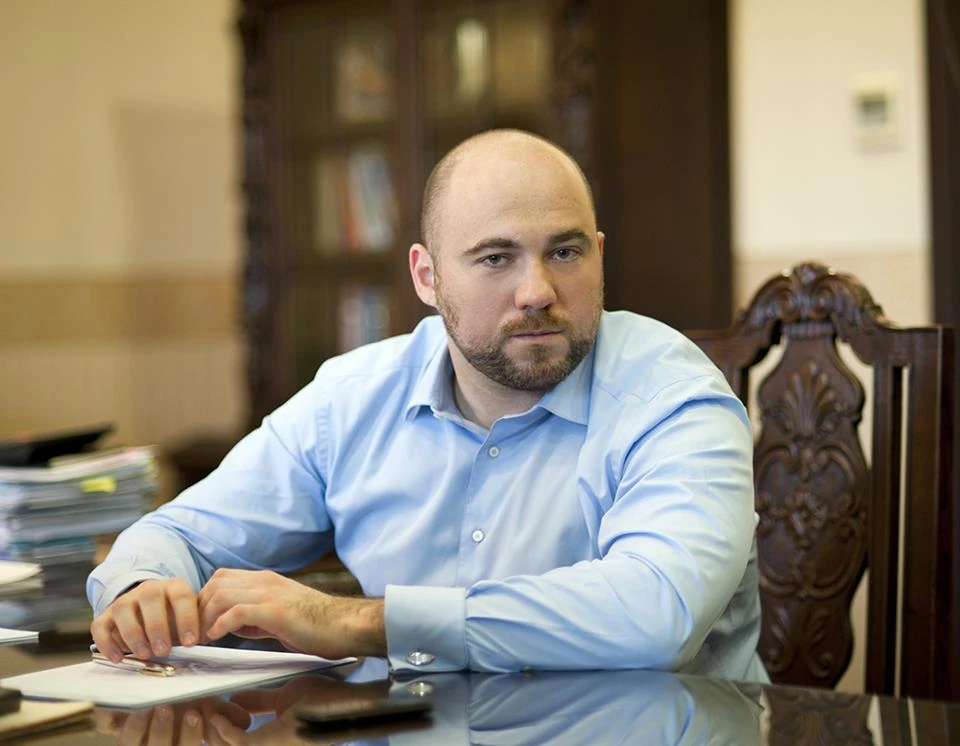 ВАКС призначив нардепу Столару заставу 300 млн грн без взяття під варту