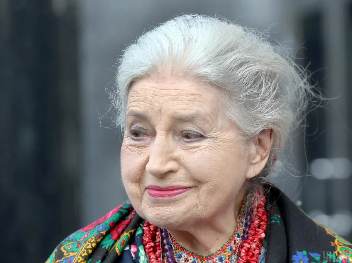 Галина Яблонська померла: чим її життя важливе для читача
