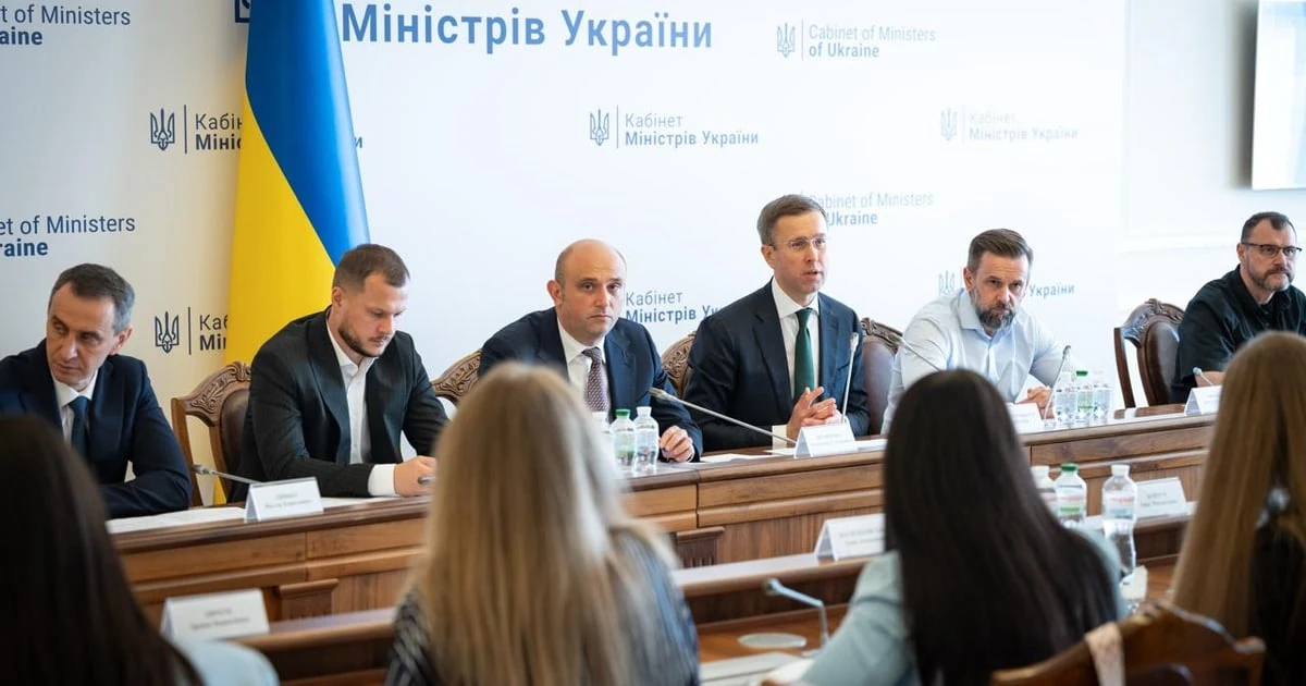Уряд запроваджує пільгові кредити для бізнесу на тлі атак РФ