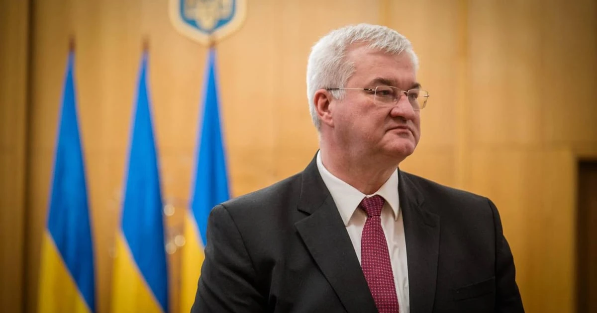 Сибіга відреагував на заяви Мадяра: «Орбан пішов, політика блокування процвітає»