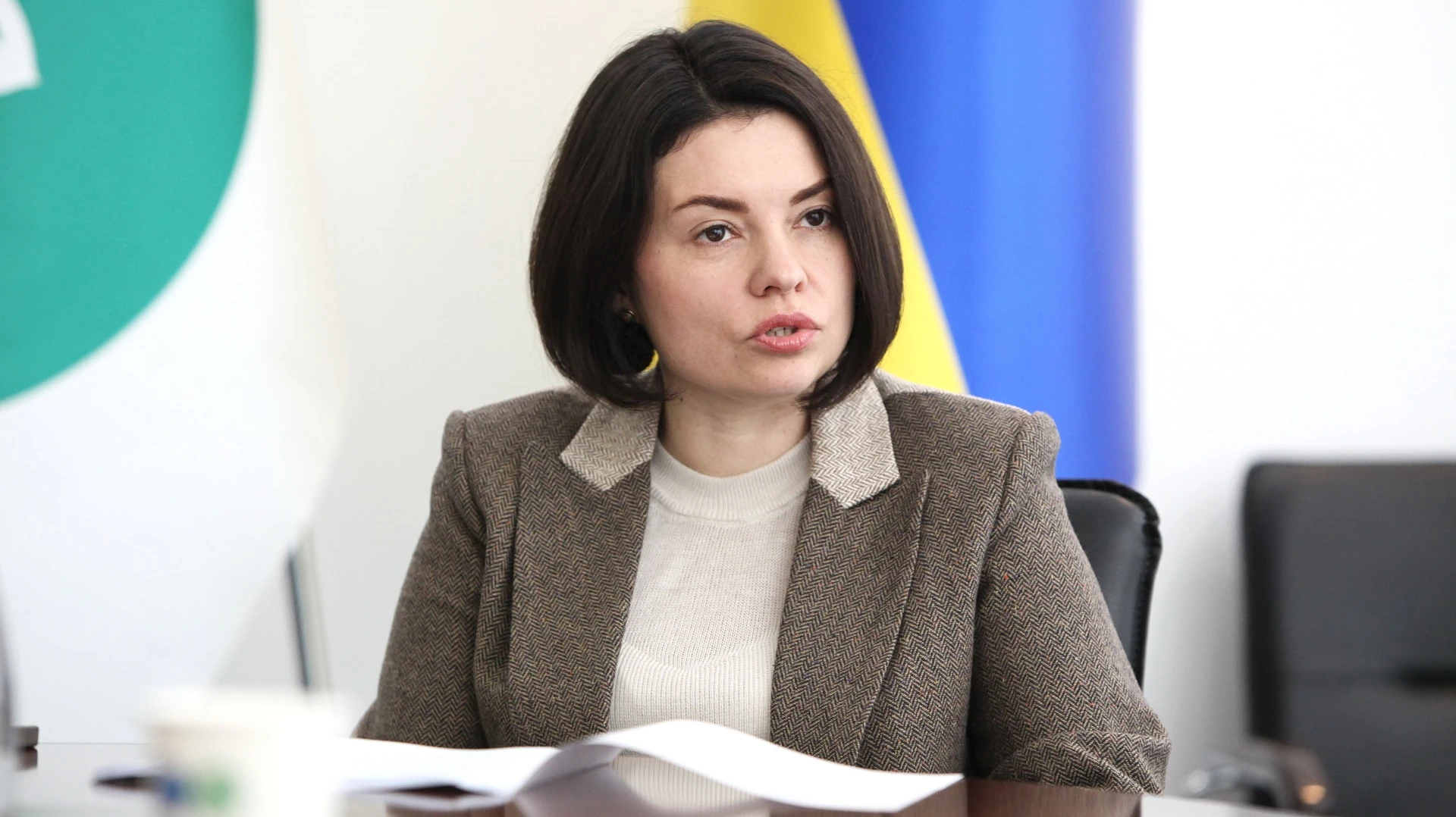Кабмін припинив повноваження Карнаух у ДПС та визначив порядок призначення наступника