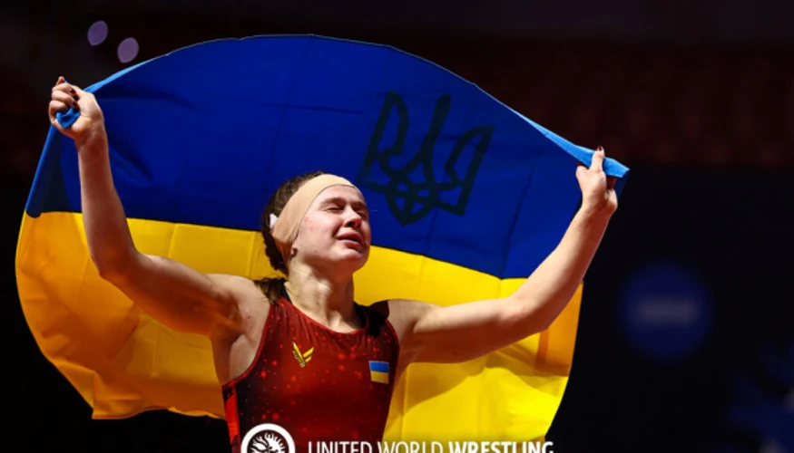 Склад жіночої збірної України з гандболу на першу частину підготовки до Євро-2026
