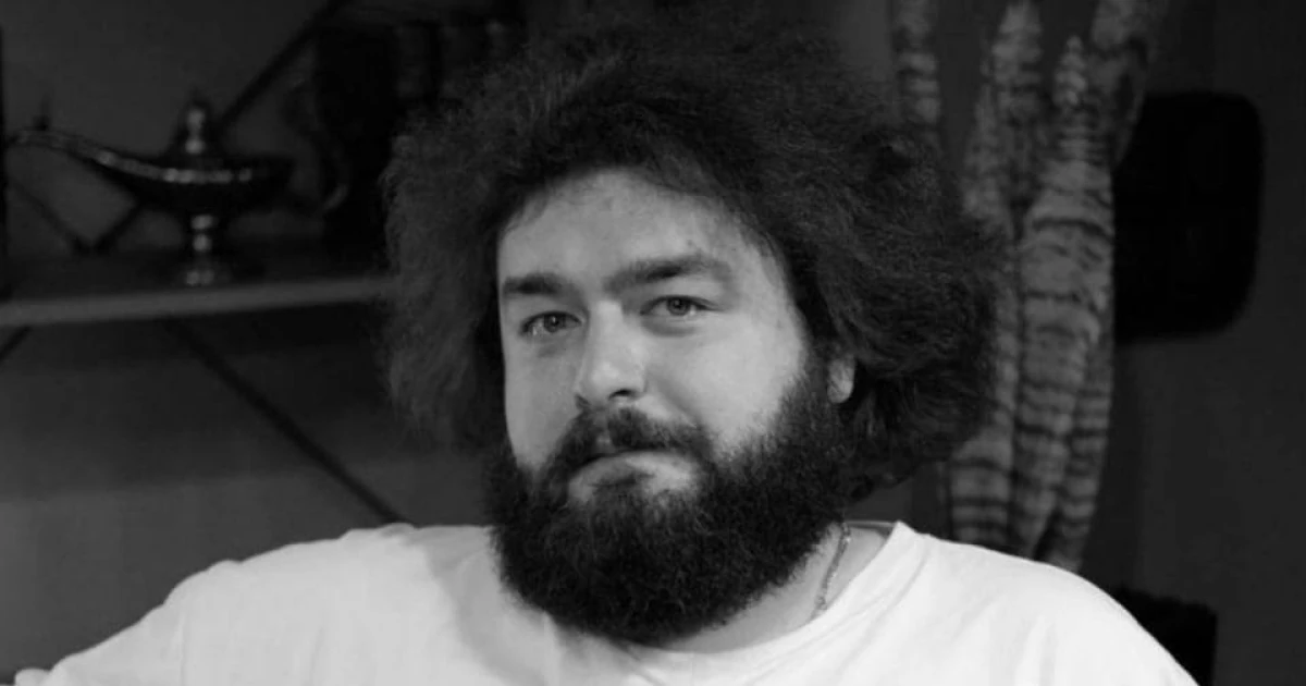 13 жовтня 2026 року помер комік «Веня»: хроніка подій, які підтверджено