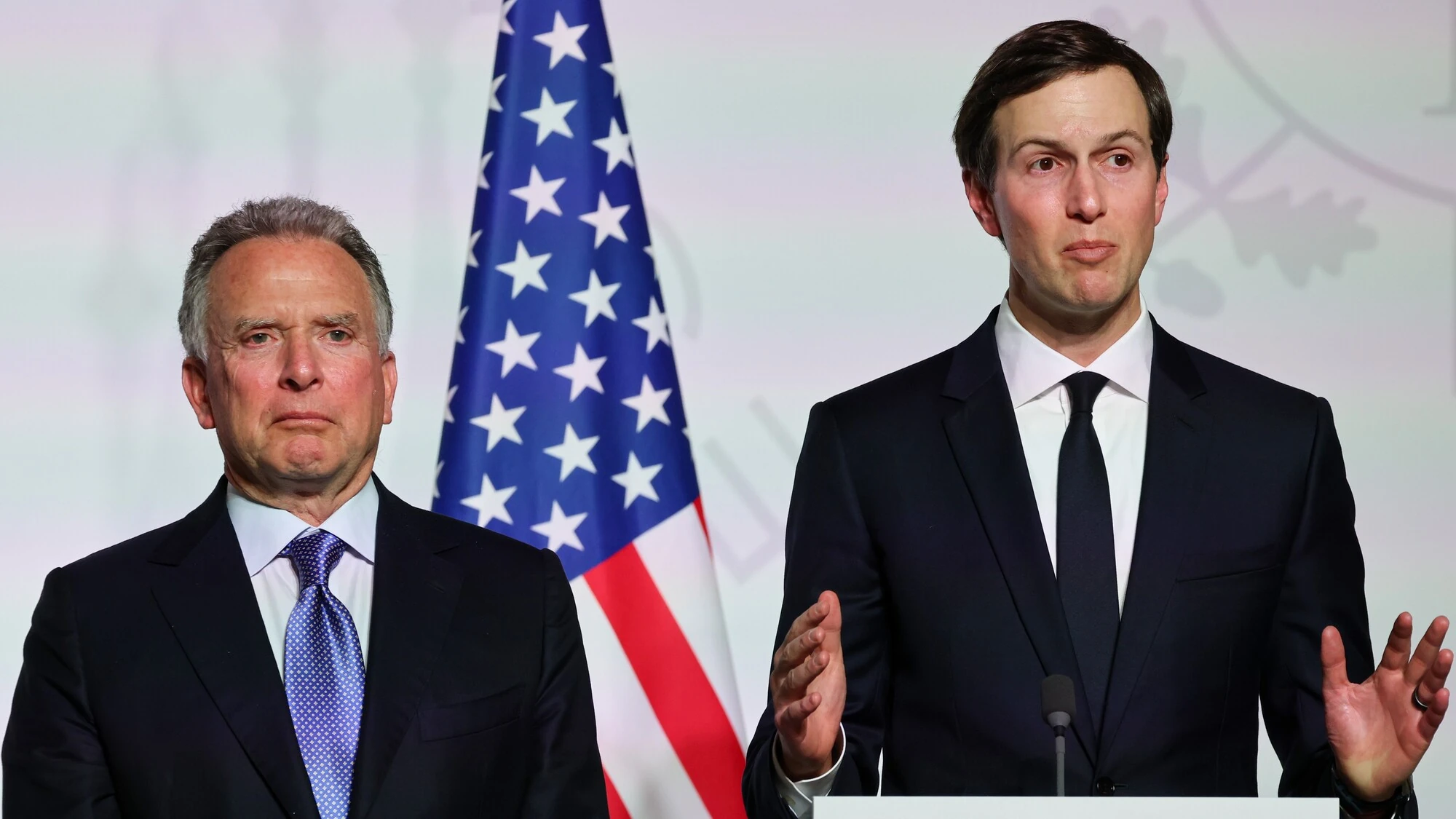 Переговори в Маямі за участі представників США, Європи та України