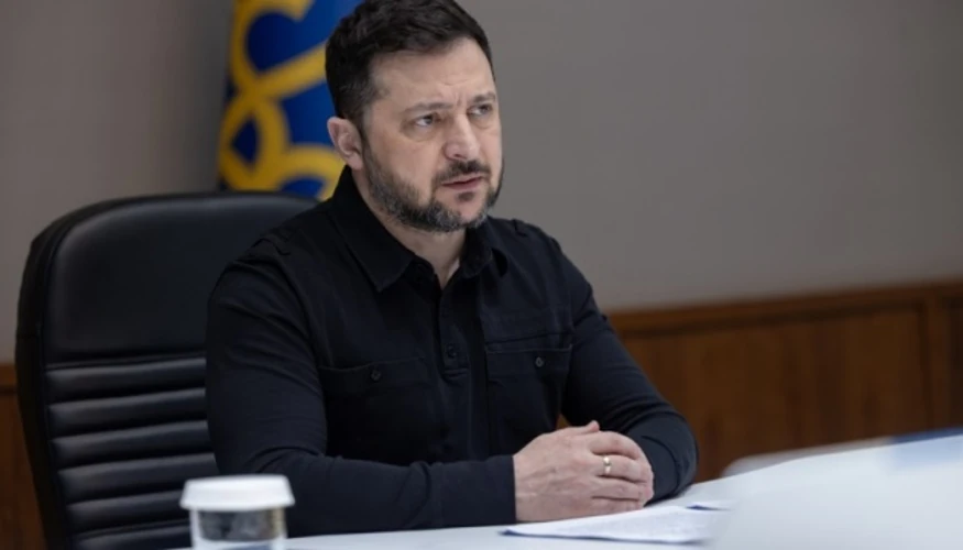 США, Коаліція охочих, НАТО: у якій послідовності названі механізми безпеки